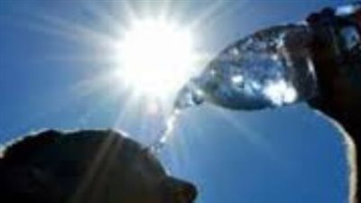 درجة الحرارة اليوم القاهرة.. وفي المدن والعواصم بمحافظات مصر اليوم 9_9_ 2023