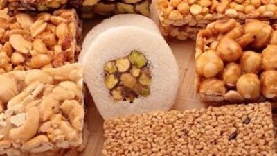 أسعار منتجات حلوى مولد النبوي 2023 بمنافذ المجمعات الاستهلاكية