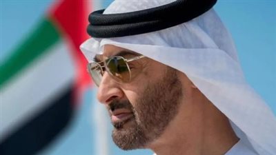 أول تعليق من رئيس دولة الإمارات على زلزال المغرب 