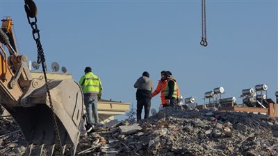 زلزال المغرب.. التلفزيون الرسمي يفجر مفاجأة بشأن الضحايا والتوابع 