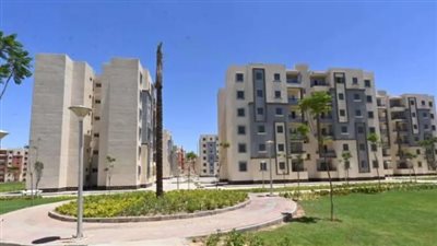 شروط شقق لأصحاب المعاشات 2023.. وخطوات الججز (رابط)