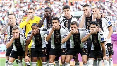 القنوات الناقلة لمشاهدة مباراة ألمانيا واليابان الودية اليوم السبت 