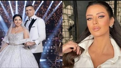 بعدما تراجعت عن تعاطفها مع طليقته.. حسن شاكوش لـ 