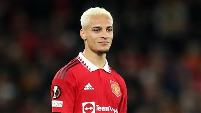 النصر السعودي يتقدم بعرض رسمي لضم أنتوني من مانشستر يونايتد