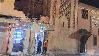  وقوع المباني والبيوت.. أرقام مفزعة حول زلزال المغرب اليوم (حصيلة جديدة موثقة بالصور)