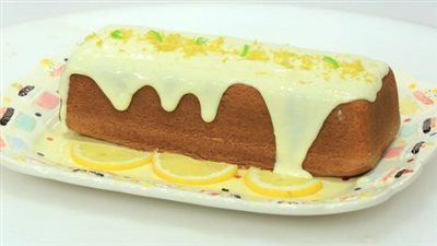 كيكة الليمون بالصوص.. وصفتين لكيك منعش في الجو الحار