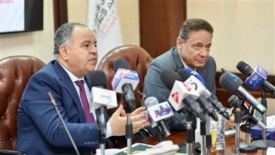 وزير المالية: نتلقى 1.4 مليون فاتورة إلكترونية يوميًا ونعمل على توسيع القاعدة الضريبية