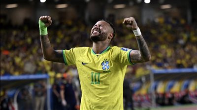 الهداف التاريخي لمنتخب البرازيل.. ماذا قال نيمار بعد تحطيم رقم الأسطورة بيليه؟