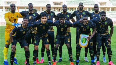 موريتانيا إلى نهائيات أمم إفريقيا للمرة الثالثة تواليًا.. وخروج السودان