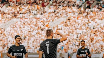 الأموال التي تم جمعها من خلال المباراة الخيرية بين نجوم يوتيوب وسايدمن Sidemen charity match