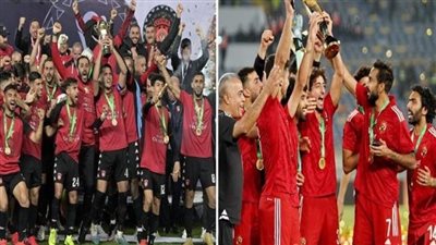 قبل لقاء 15 سبتمبر المقبل.. أسعار تذاكر مباراة الأهلي واتحاد العاصمة في السوبر الأفريقي 2023