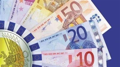 سعر اليورو مقابل الجنيه المصري اليوم الأحد 10_ 9_ 2023