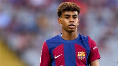 بعد مشاركته مع إسبانيا.. كيف يواصل لامين يامال Lamine-yamal-spain جذب الأضواء بالملاعب الأوروبية؟