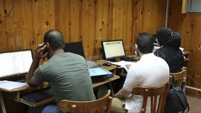 بسهولة.. خطوات تسجيل رغبات طلاب الثانوية العامة الدور الثاني (رابط رسمي)