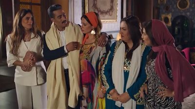 مسلسل جعفر العمدة يعود للواجهة مجددًا ويتصدر تريند جوجل Google Trends.. ما القصة؟