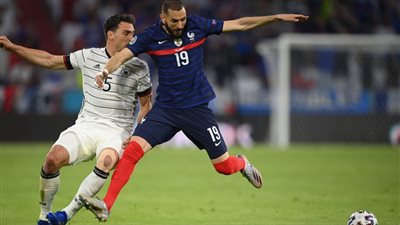 استعدادًا لـ 