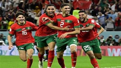 بعد الزلزال المدمر.. موعد مباراة المغرب ضد ليبيريا في تصفيات كأس أمم إفريقيا 2023.. والقنوات الناقلة