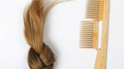 خلطات لعلاج تقصف الشعر الشديد.. 6 ماسكات طبيعية لإصلاح الشعر التالف