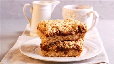 طريقة عمل كيكة الشوفان للدايت.. كيك صحي بـ 9 فوائد رائعة