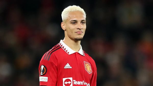 النصر السعودي يتقدم بعرض رسمي لضم أنتوني من مانشستر يونايتد