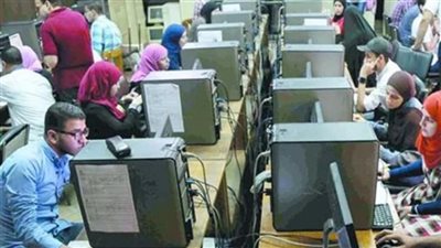  خطوات الحصول على نتيجة تنسيق المرحلة الثالثة 2023