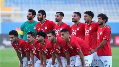 الخطة المتوقعة لمباراة مصر وتونس.. والقنوات الناقلة