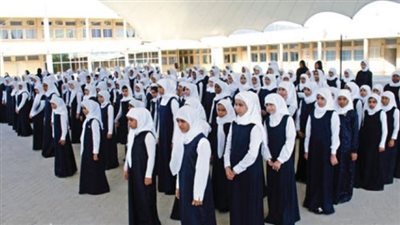  مواصفات الزي المدرسي للعام الجديد 2024 لجميع المراحل التعليمية 