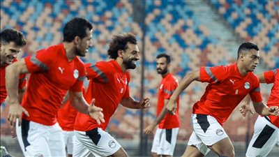  حقوق بث مباراة منتخب مصر وتونس ضمن استعدادات الفراعنة لخوض منافسات كأس أمم إفريقيا 2023