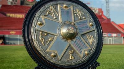 موعد قرعة الدوري المصري الممتاز لموسم 2023/2024.. والناقل الحصري لمراسمها 