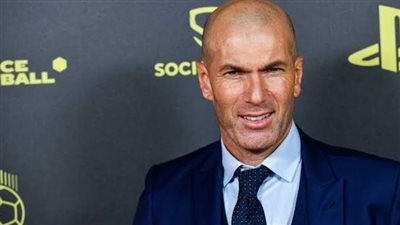 مفاجأة بشأن ترشح زين الدين زيدان لتدريب منتخب ألمانيا خلفا لهانز فليك