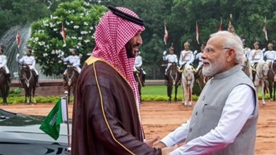 بعد ختام قمة العشرين.. الأمير محمد بن سلمان في زيارة رسمية للهند
