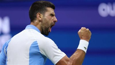بعد الفوز ببطولة أمريكا المفتوحة.. ألقاب نوفاك ديوكوفيتش Djokovic في البطولات الكبرى
