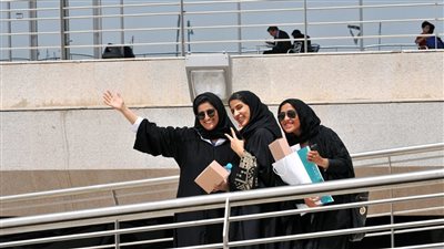 السعودية.. تكليف المريسي متحدثًا رسميًا لجامعة الطائف