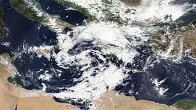 الأرصاد: العاصفة 