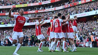 محمد النني ضمن قائمة أرسنال لدوري أبطال أوروبا.. ماذا تعني 