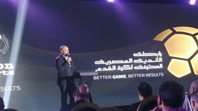 في 5 نقاط.. رئيس الرابطة يوجه رسائل قوية عن الدوري المصري