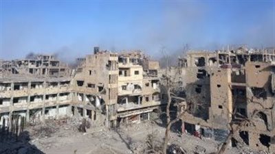  بعد عنف دام أكثر من أسبوع.. ماذا يحدث في دير الزور Deer بسوريا؟