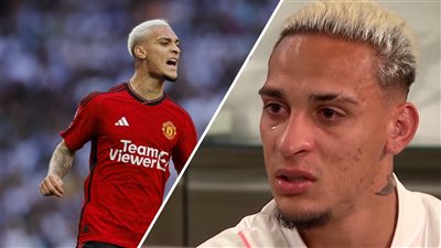 مانشستر يونايتد يعلن رسميا إيقاف نجمه بسبب قضية 