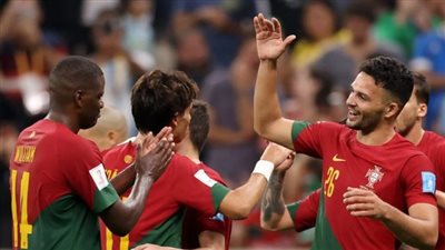 بعد الفوز على منتخب لوكسمبورغ.. جدول مباريات البرتغال في تصفيات يورو 2024.. والقنوات الناقلة 