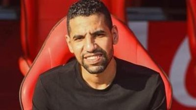 والله العظيم مفيش منك اتنين.. فيديو يوثق حديث رضا البحراوي لـ 