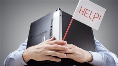 أعراض الاحتراق الوظيفي.. ومراحله 