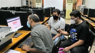 تنسيق الدبلومات الفنية 2023.. وقواعد القبول بالمعاهد الفنية الصحية شعب التسجيل الطبى والإحصاء 