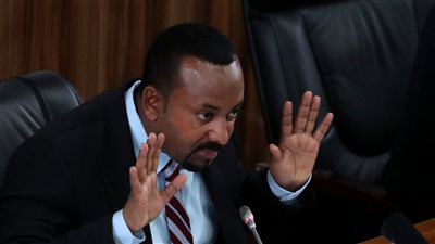 ملياردير مصري يسخر من أبي أحمد بعد إعلان الملء الرابع لسد النهضة.. ماذا قال؟