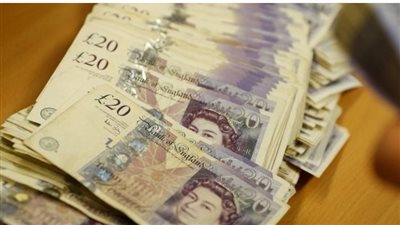 سعر الجنيه الاسترليني مقابل الجنيه المصري اليوم الثلاثاء 12-9-2023 بجميع البنوك 