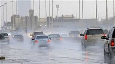 أجواء شتوية.. الطقس في القاهرة اليوم الثلاثاء 12_ 9_ 2023