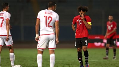 الهزيمة الأولى بقيادة فيتوريا.. منتخب تونس يحقق فوزًا عريضًا على مصر (فيديو)