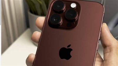 مواصفات هاتف iPhone 15.. وموعد الطرح والأسعار 