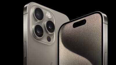 الأحمر العنابي.. اللون الجديد لسلسة iphone 15 Pro.. والمميزات..وأماكن توافره (صور)