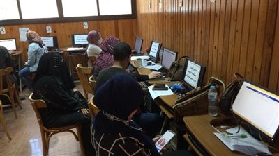 خطوات الحصول على نتيجة تنسيق المرحلة الثالثة.. ورابط الاستعلام 