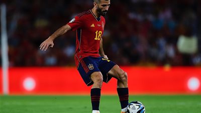 بعدما اكتسح المنتخب الإسباني نظيره القبرصي.. ما هو موعد لقاء اسكتلندا؟